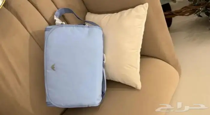 شنطة اطفال اصليه ماركة ارماني 1