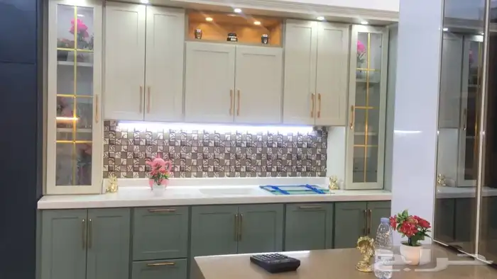 تفصيل المطابخ 4