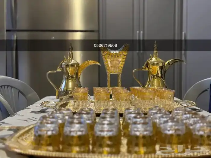 قهوجي جنوب الرياض قهوجي شمال الرياض 2