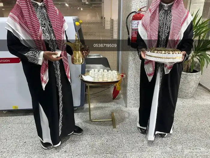 قهوجي جنوب الرياض قهوجي شمال الرياض 3