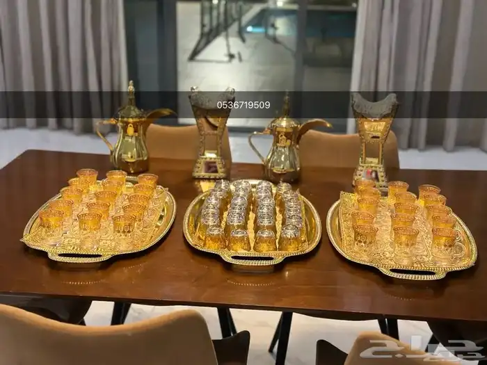 قهوجي جنوب الرياض قهوجي شمال الرياض 5