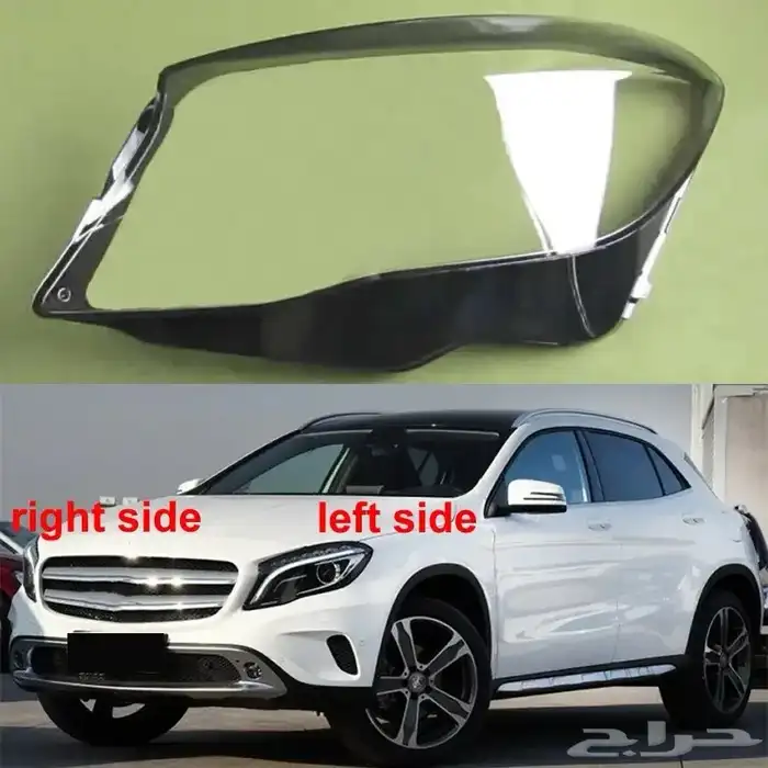 قزاز شمعة مرسيدس CLA 2009-2022 5