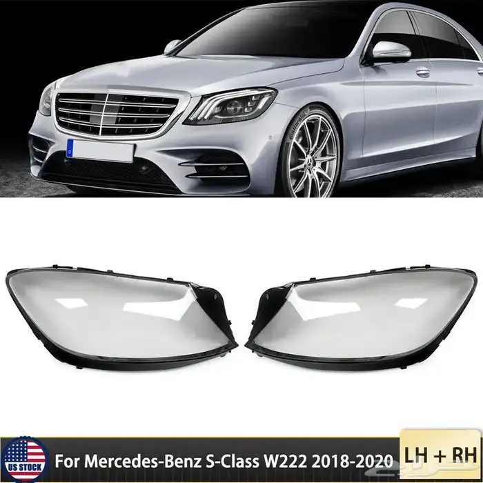 قزاز شمعة مرسيدس CLA 2009-2022 13