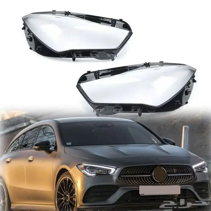 قزاز شمعة مرسيدس CLA 2009-2022 0