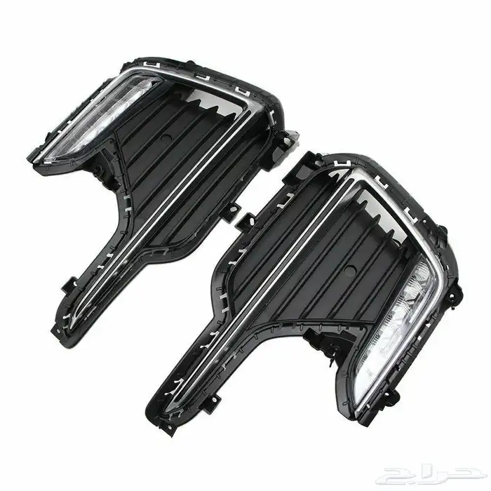 كشاف ضبابي النترا 2016 _2018 1