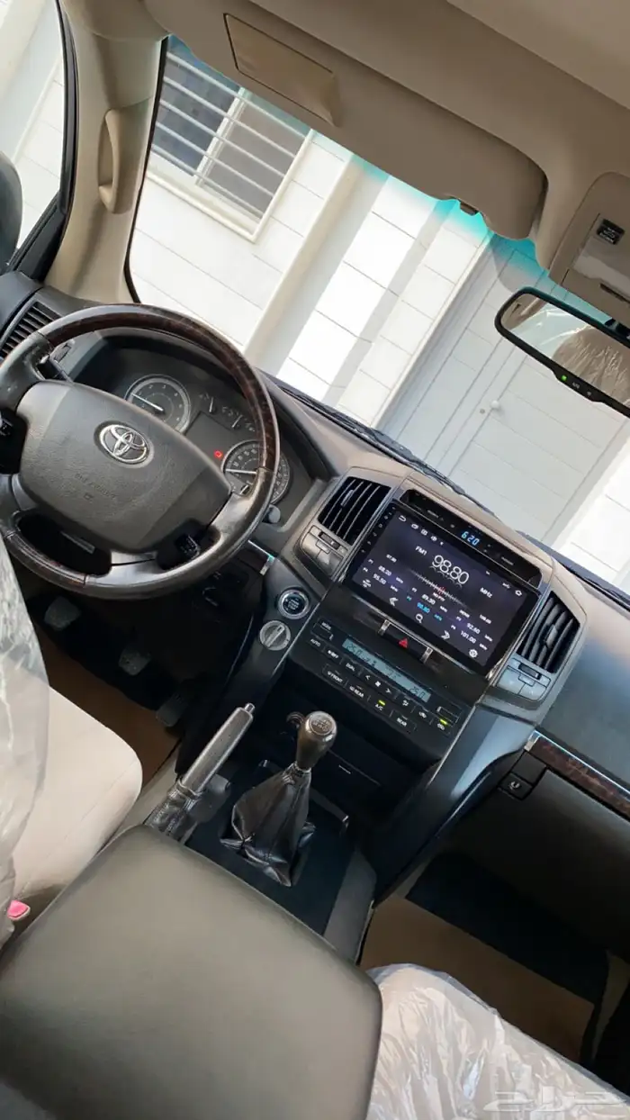 للبيع لاندكروزر GXR3 2010 (( تم البيع )) 27
