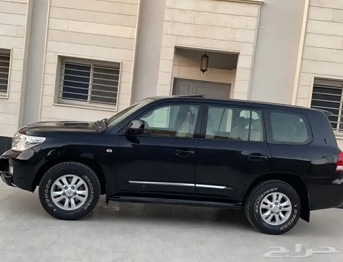 للبيع لاندكروزر GXR3 2010 (( تم البيع )) 0