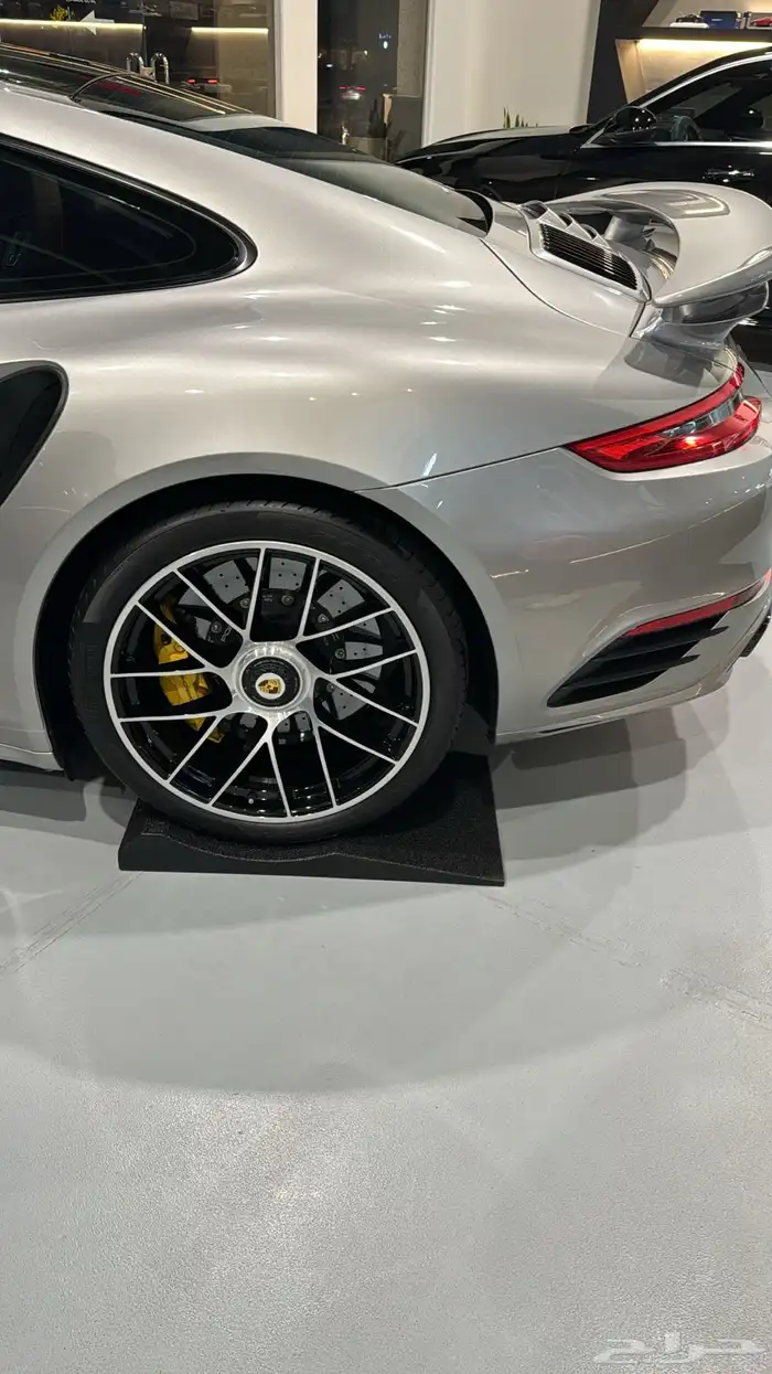 احمي كفرات سيارتك في حاله التخزين منتج امريكي 0