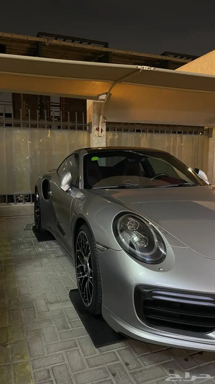 احمي كفرات سيارتك في حاله التخزين منتج امريكي 5