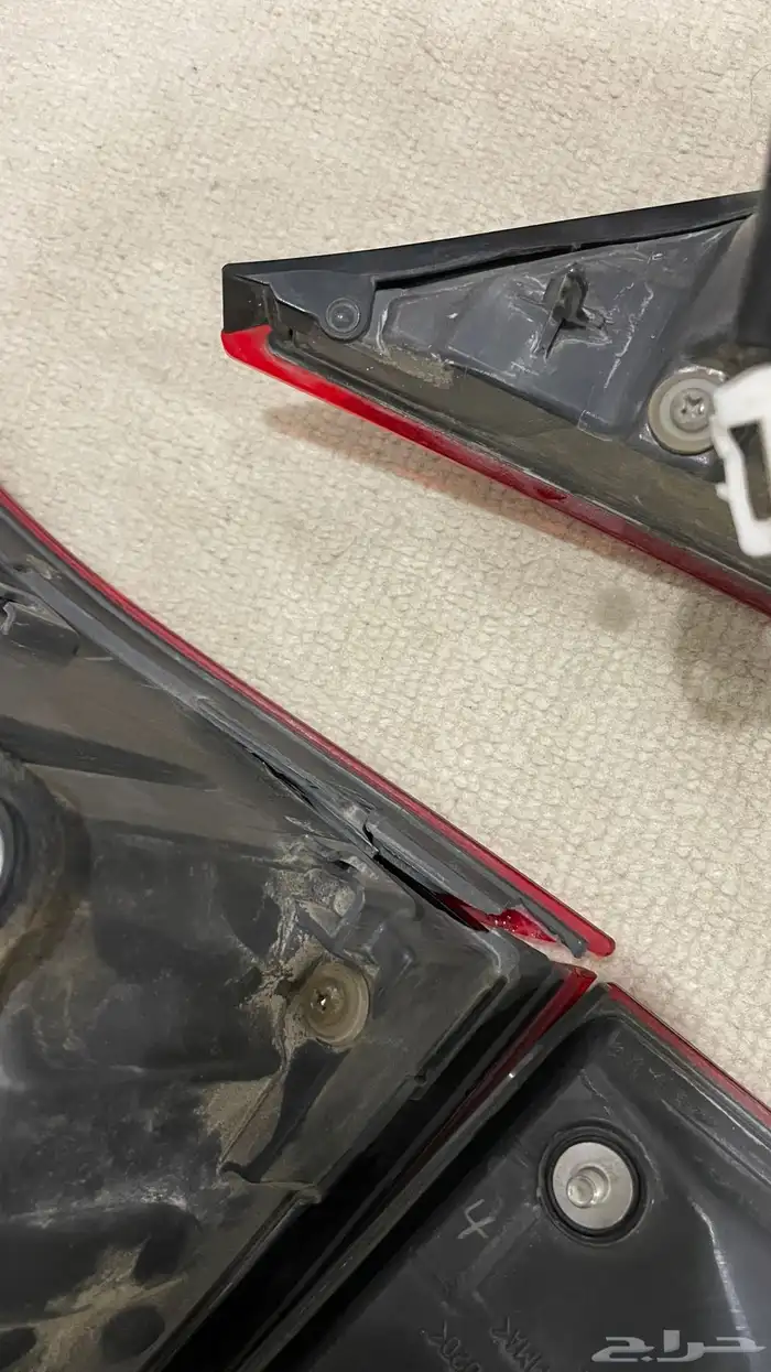 اسطبات لكزس gs 8