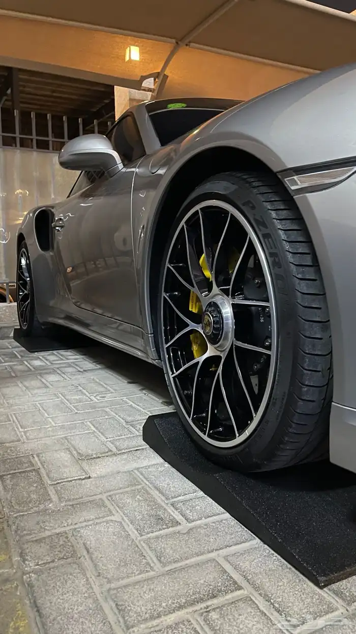 احمي كفرات سيارتك في حاله التخزين منتج امريكي 3