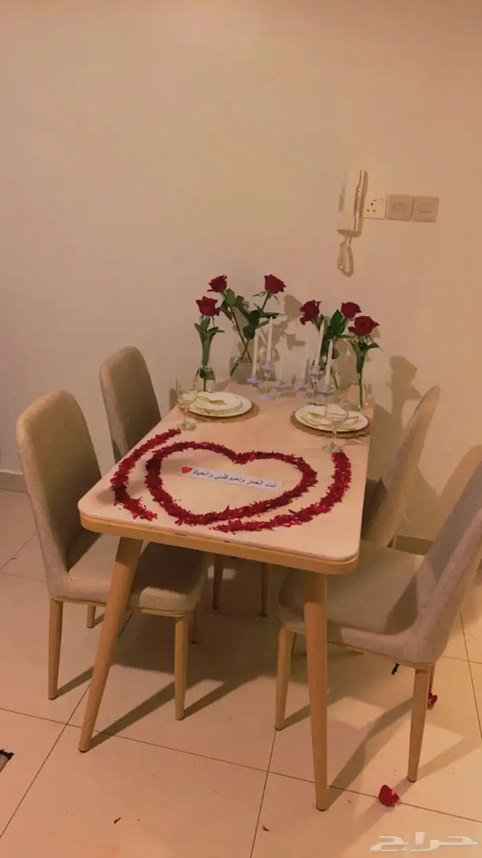تنسيق غرف نوم عرسان 5