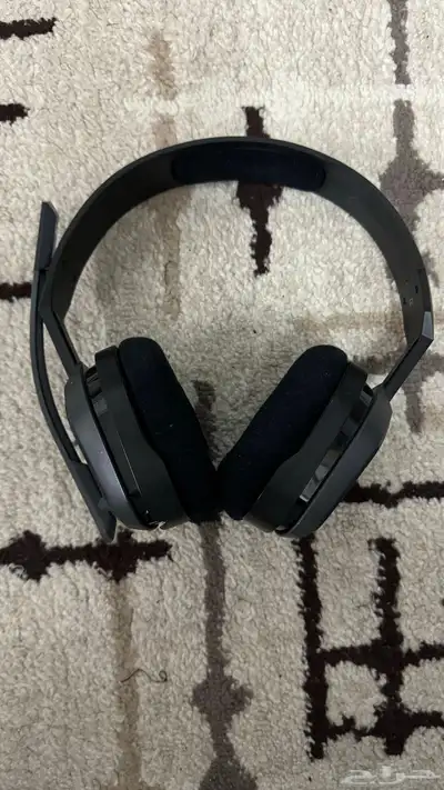 سماعة استرو A10 للبيع ASTRO A10 1