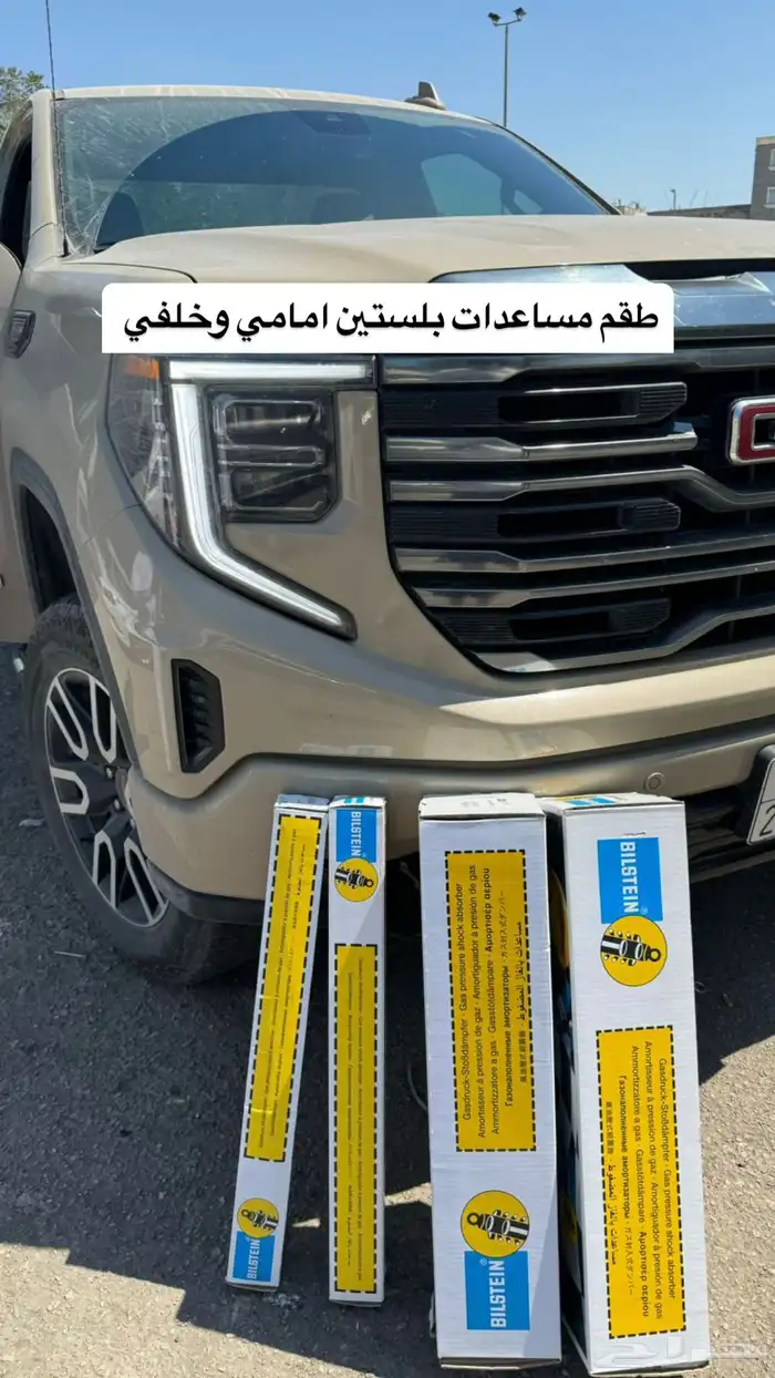 مساعدات بلستين 18
