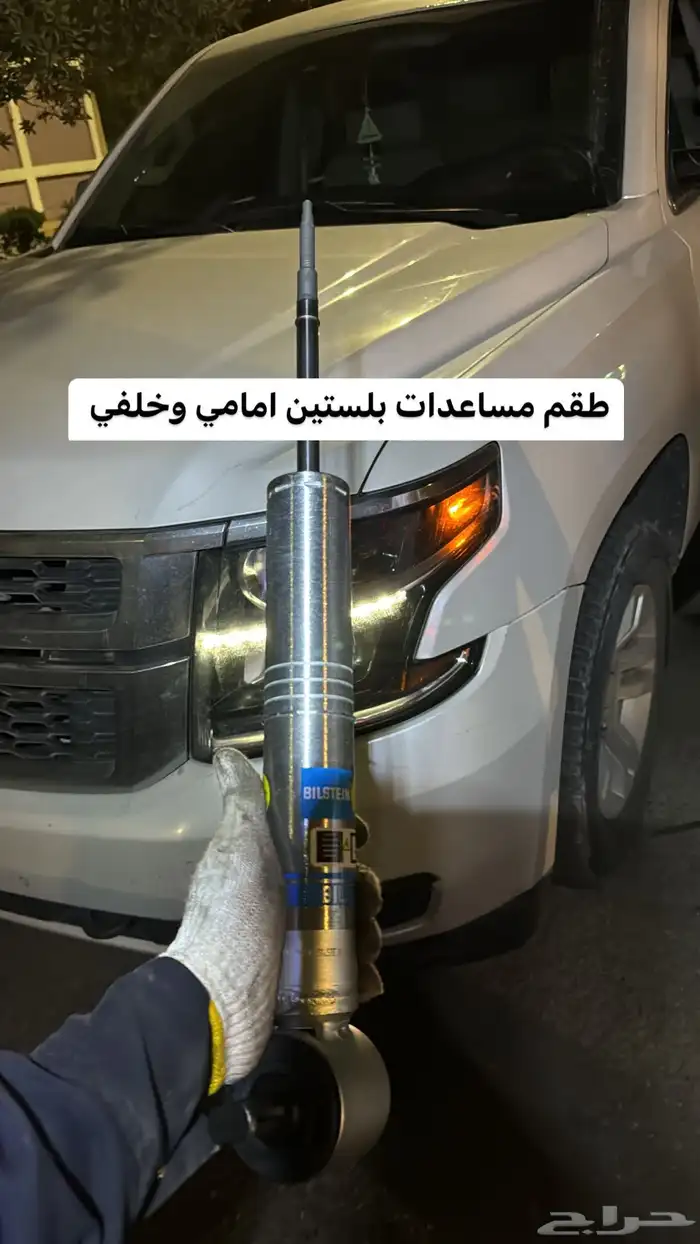 مساعدات بلستين 16