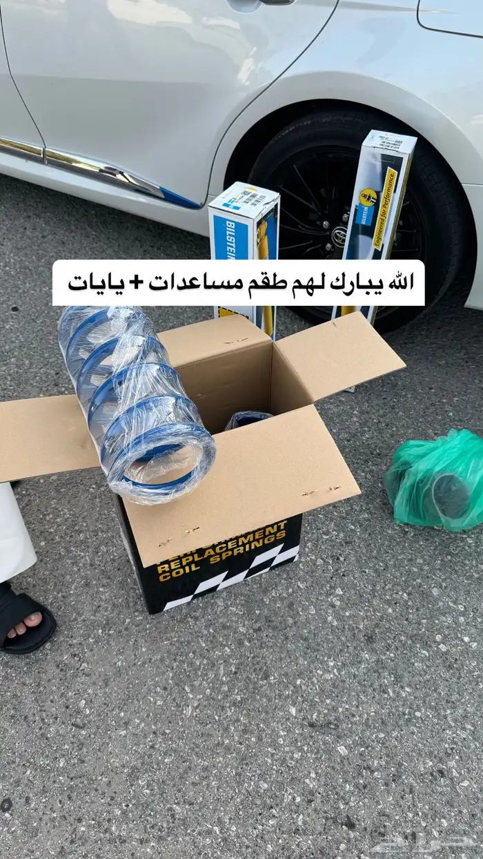 مساعدات بلستين 7