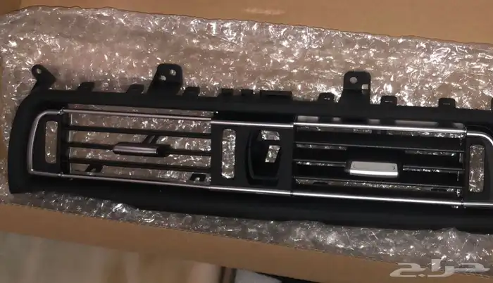 ريش تكييف داخلية بي ام دبليو 520 530 730 740 750 0