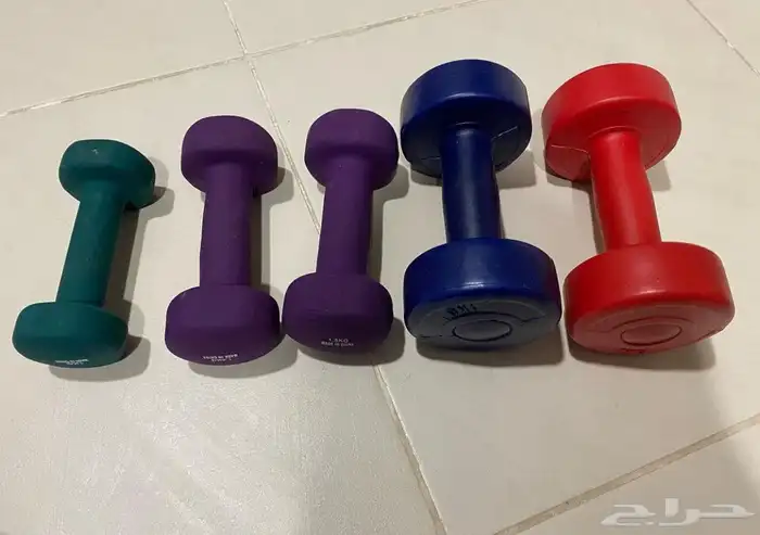أثقال 0