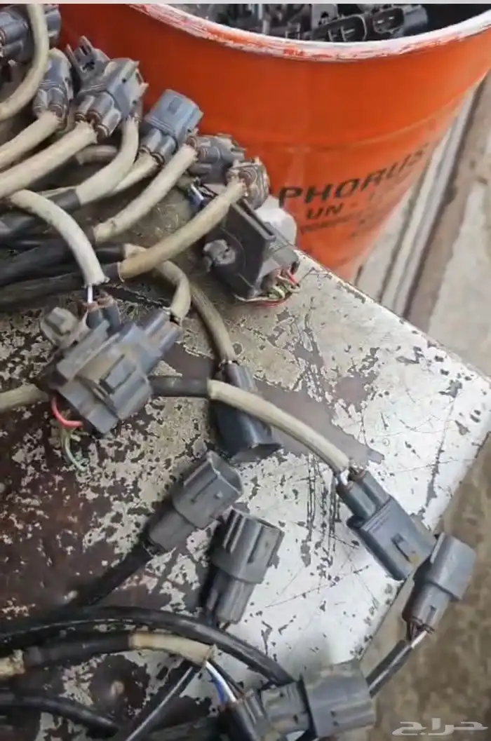 حساس شكمان اصلي وكالة لتوفير البنزين 2