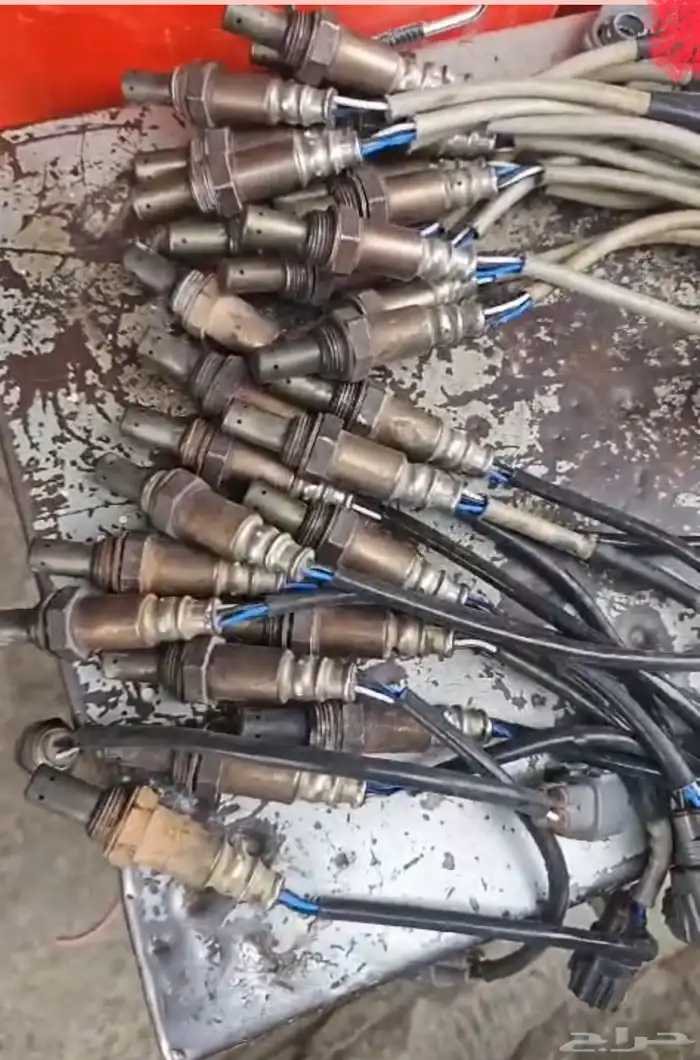 حساس شكمان اصلي وكالة لتوفير البنزين 1