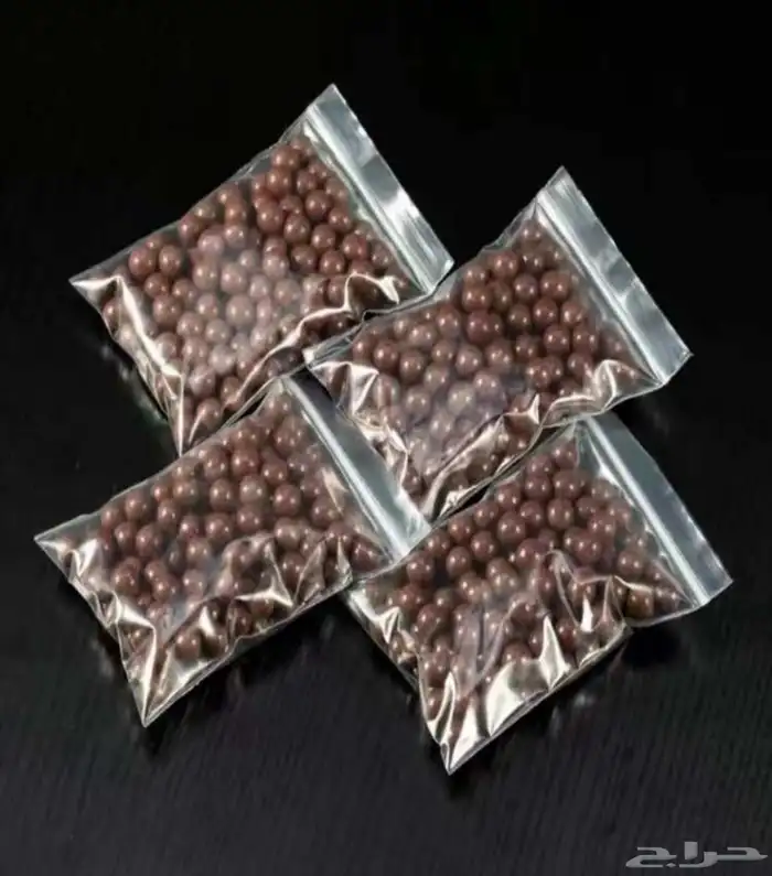 مقلاع تلسكوبي احترافي من الألومنيوم مزود بليزر دقيق 12