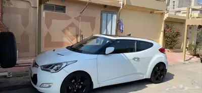 هونداي فلويسترا 2015 حالة ممتازة 1