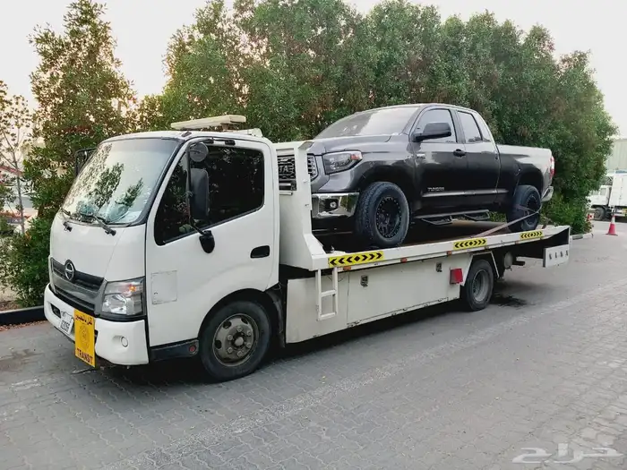 سطحات الامارات نقل سيارات 0