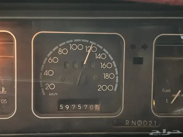 كابرس 1990 8