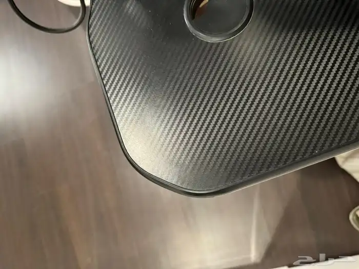 كرسي و طاولة قيمينق 3