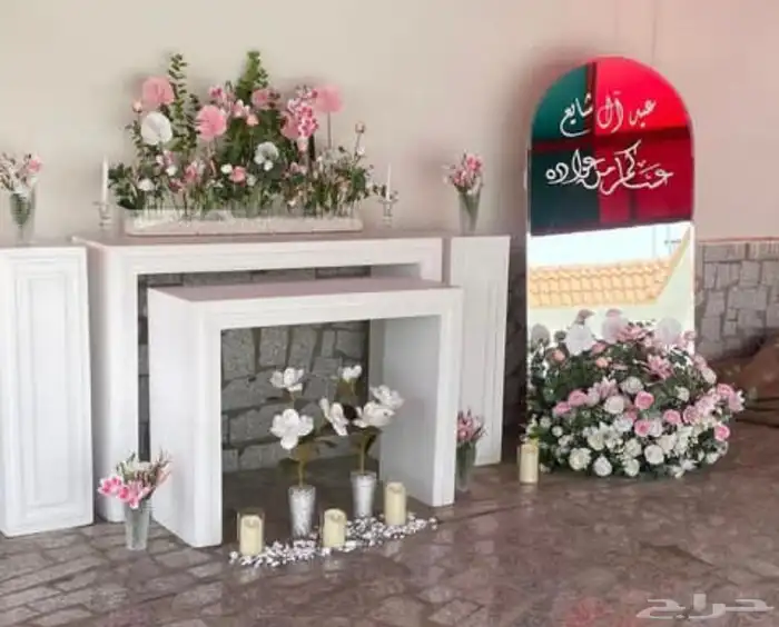 تنسيق حفلات التخرج واعياد الميلاد واستقبال مواليد 34