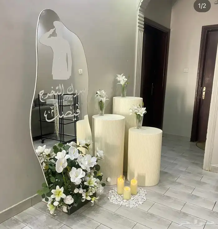 تنسيق حفلات التخرج واعياد الميلاد واستقبال مواليد 36