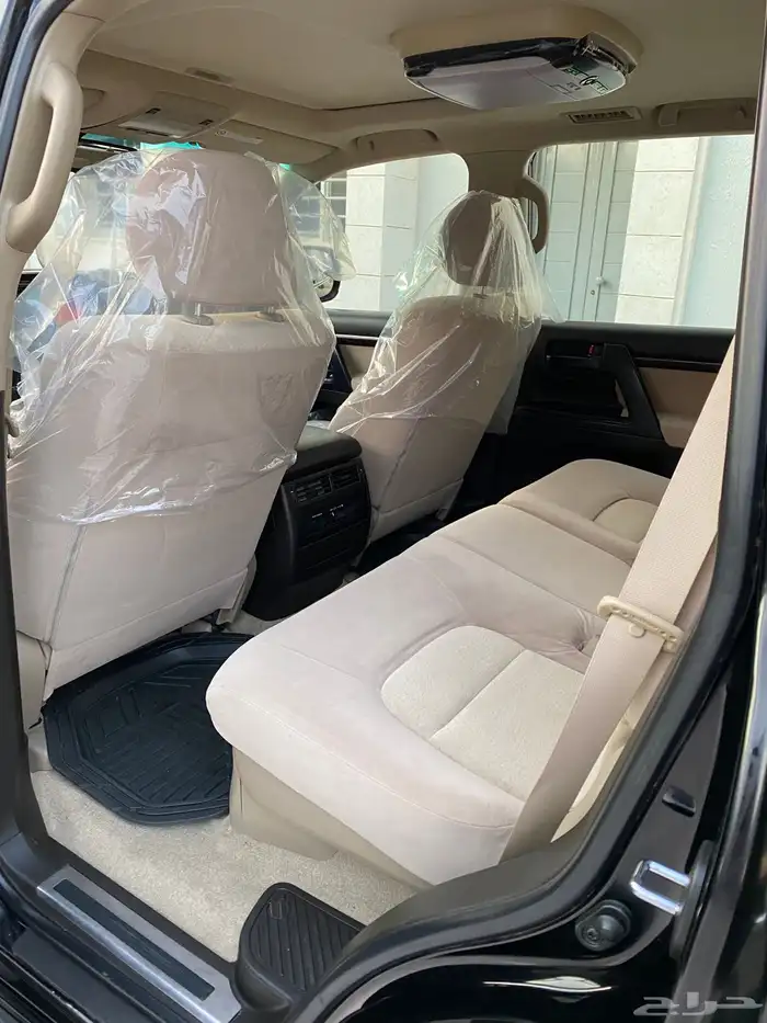 للبيع لاندكروزر GXR3 2010 (( تم البيع )) 26