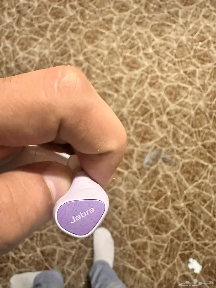 سماعه جيبرا بدون علبة jabra 2