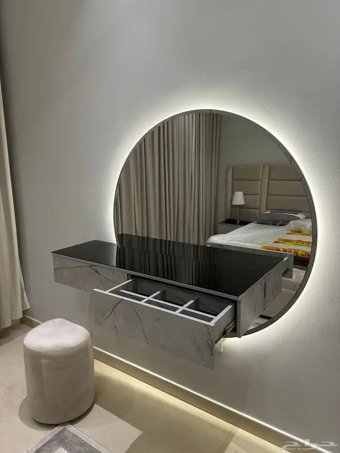 غرفه نوم تفصيل جاهز اطلب الأن 5