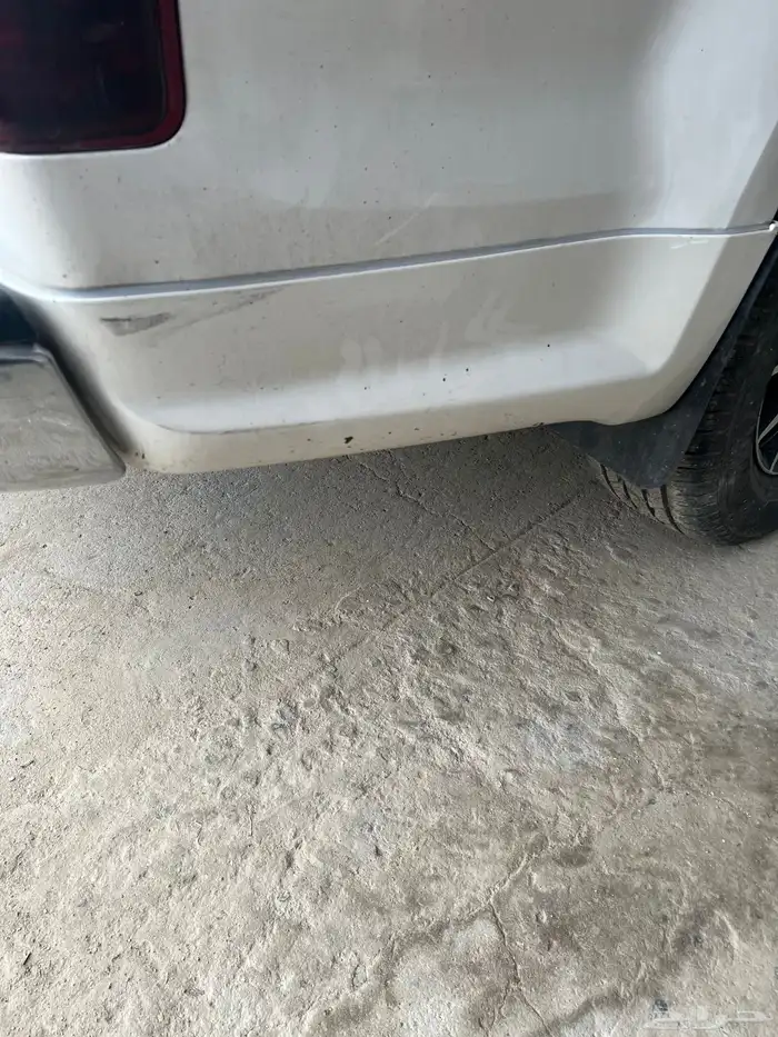 القطع اللتي خلف الكفر الخلفي ديماكس عدد2 وكالة يمين ويسار 0