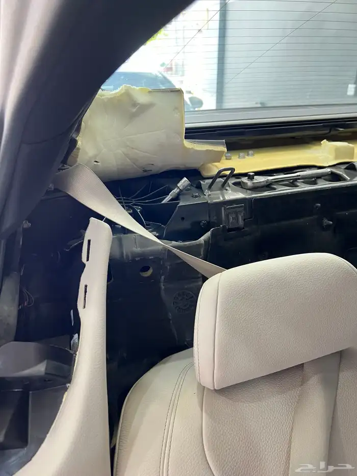 مساعدات. بي ام G12 2018 2019 730i 740i 2019 مساعد بي ام خلف 1