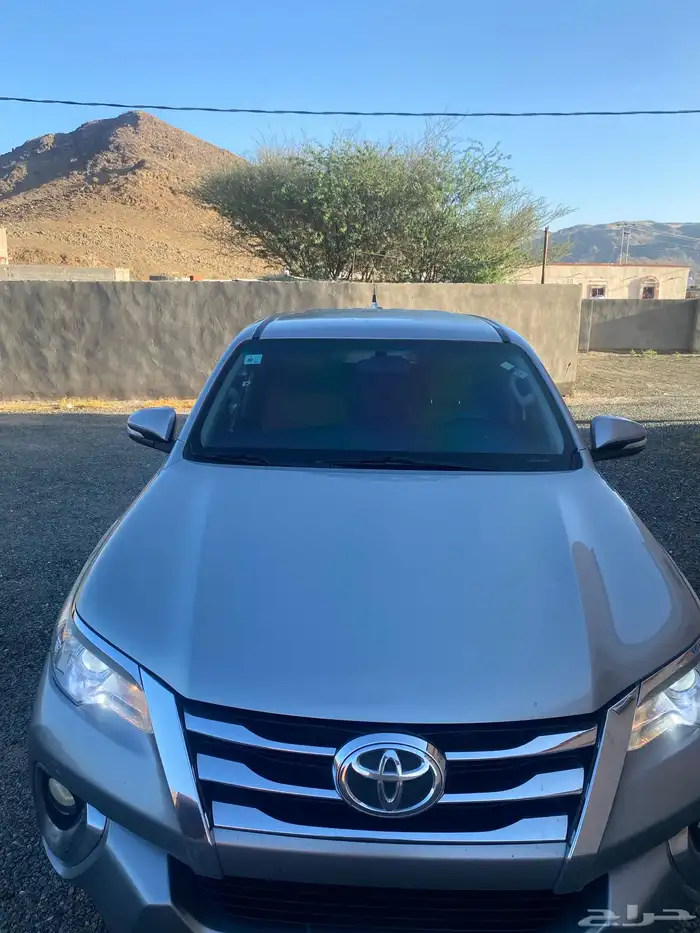 جيب فونشنر 2017GX 4