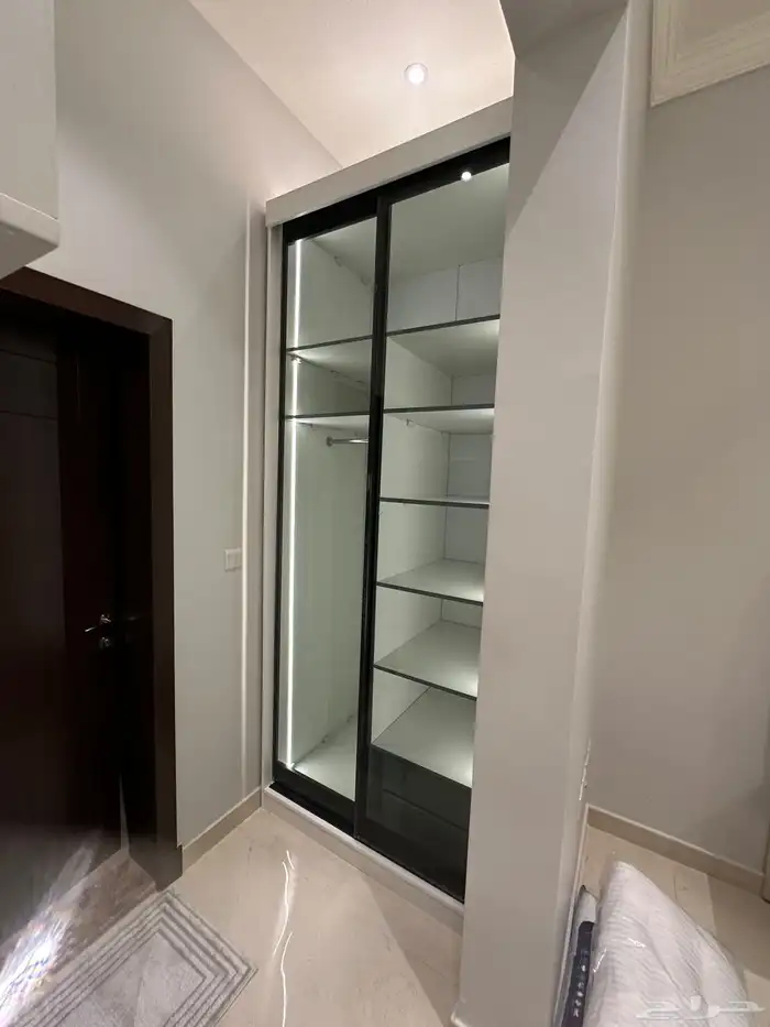 غرفه نوم تفصيل جاهز اطلب الأن 8