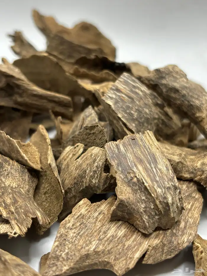 عود زوايا فيتنامي غابات طبيعي دبل سوبر 3