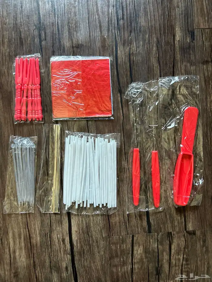 جهاز الشوكولاتة 2