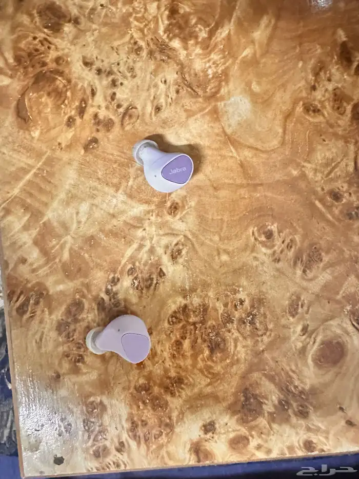 سماعه جيبرا بدون علبة jabra 0