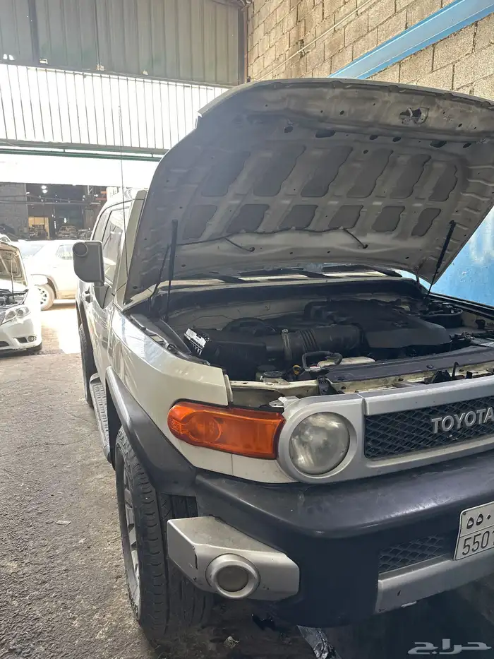 قير جير افجي لكزس افالون كامري فورشنر برادو كورولا 0