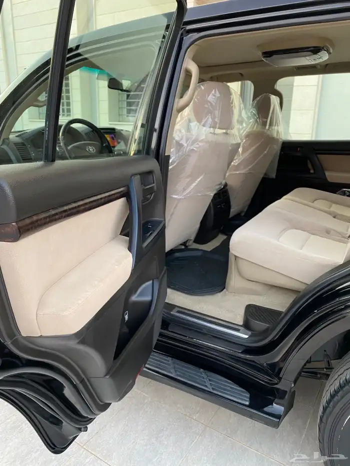 للبيع لاندكروزر GXR3 2010 (( تم البيع )) 25