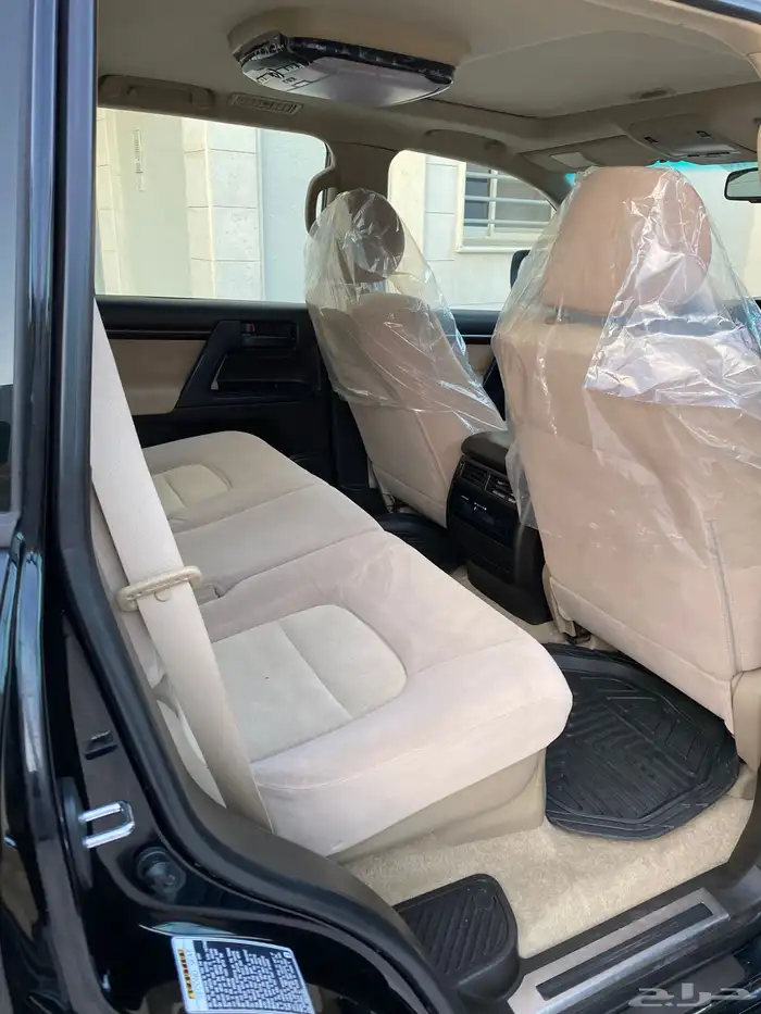 للبيع لاندكروزر GXR3 2010 (( تم البيع )) 20