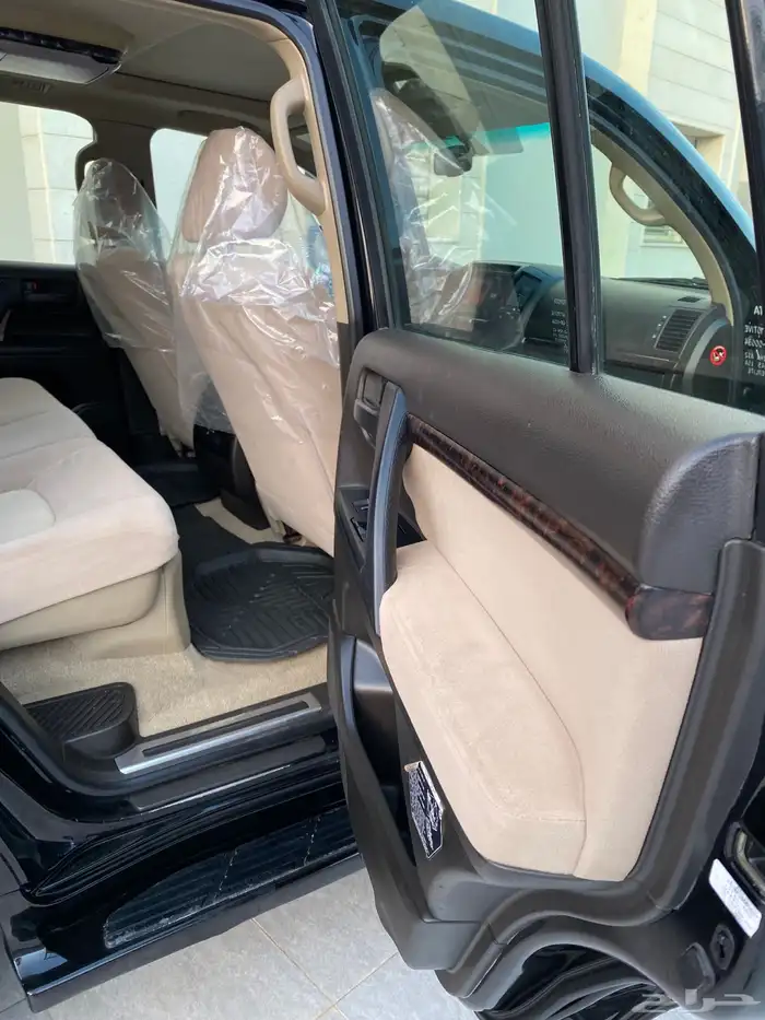 للبيع لاندكروزر GXR3 2010 (( تم البيع )) 19