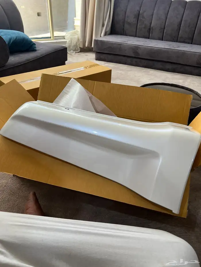 القطع اللتي خلف الكفر الخلفي ديماكس عدد2 وكالة يمين ويسار 4