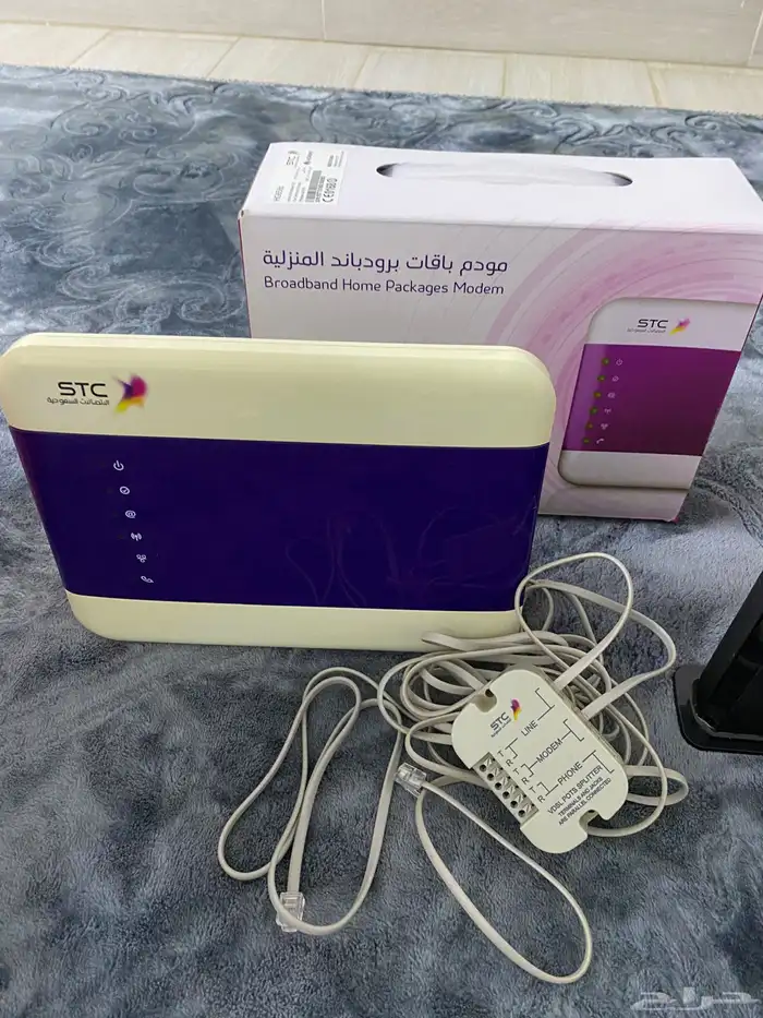 راوتر نت منزلي ب100ريال بدون شريحه 0