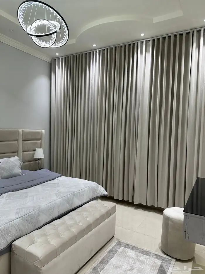 غرفه نوم تفصيل جاهز اطلب الأن 3