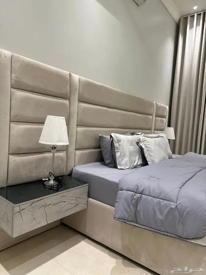 غرفه نوم تفصيل جاهز اطلب الأن 1