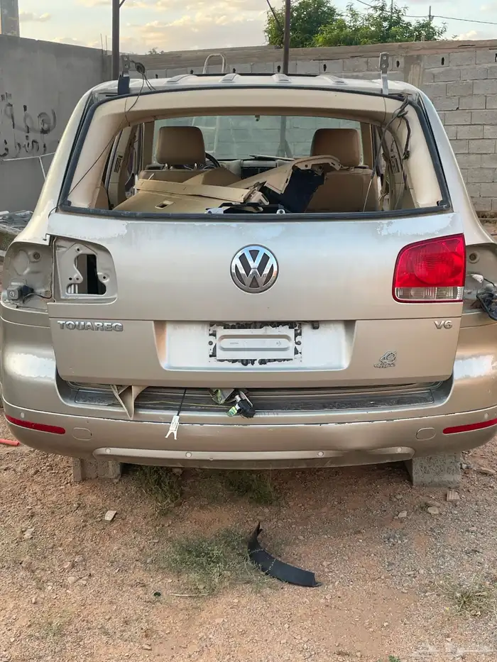 طوارق لبيع القطع 2006 1